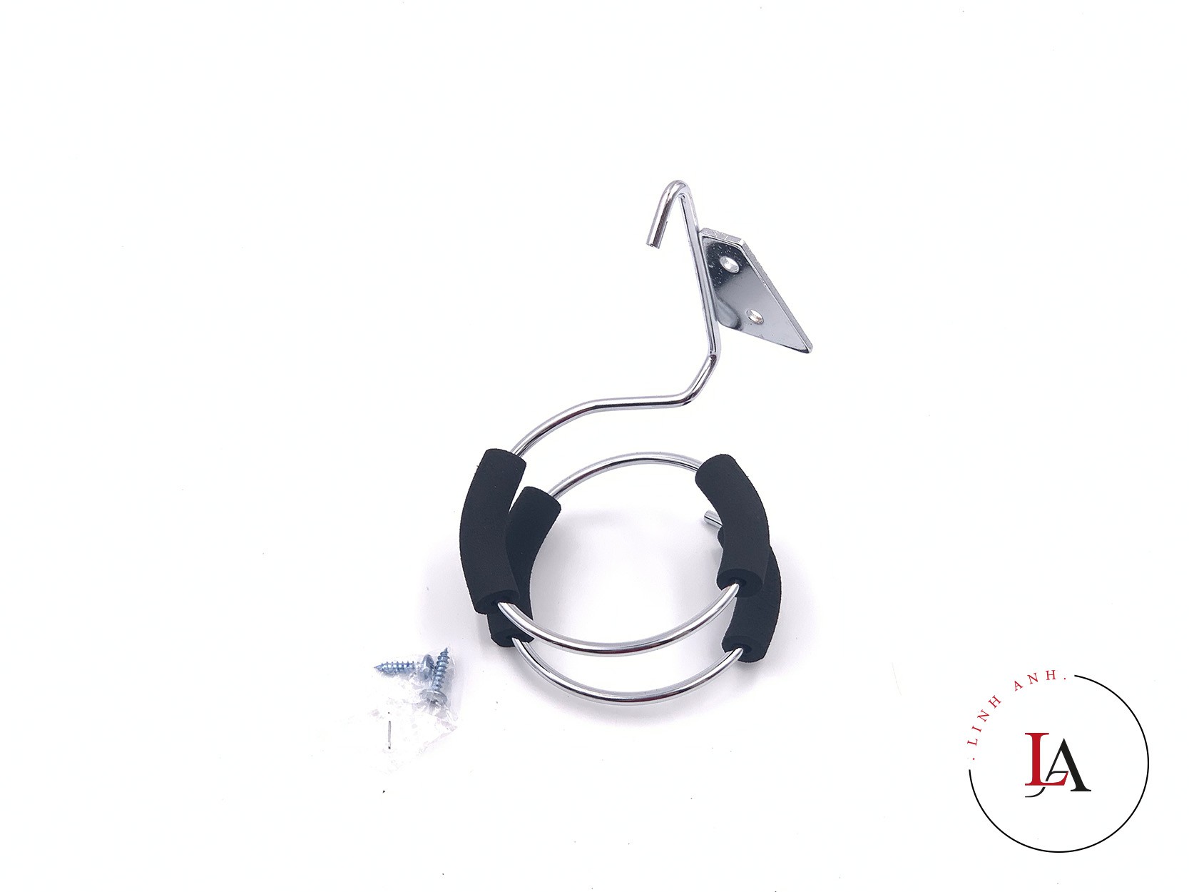 Giá treo máy sấy inox